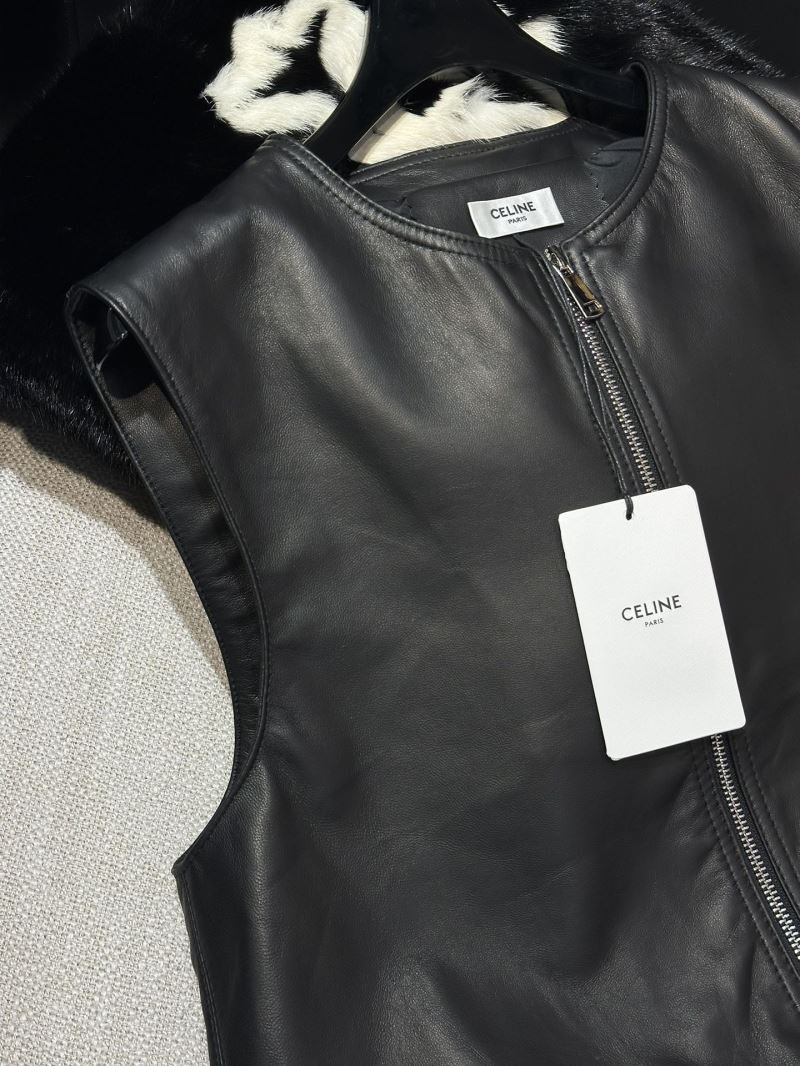 Celine Vest